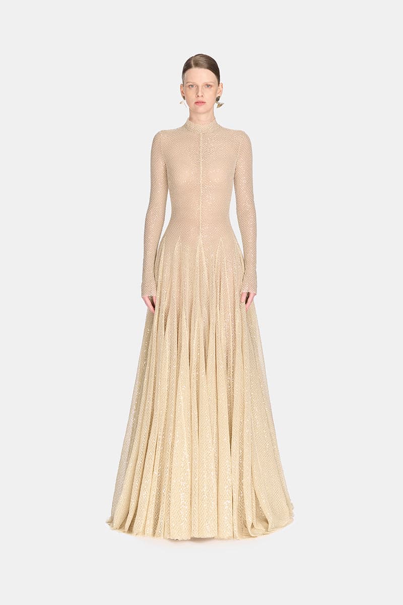 ERYTHEIA I DRESS - CULT MIA