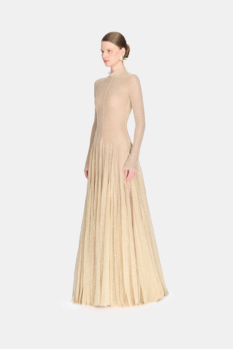 ERYTHEIA I DRESS - CULT MIA