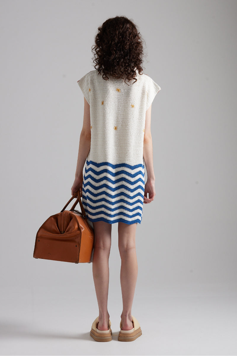 POSITANA DRESS - CULT MIA