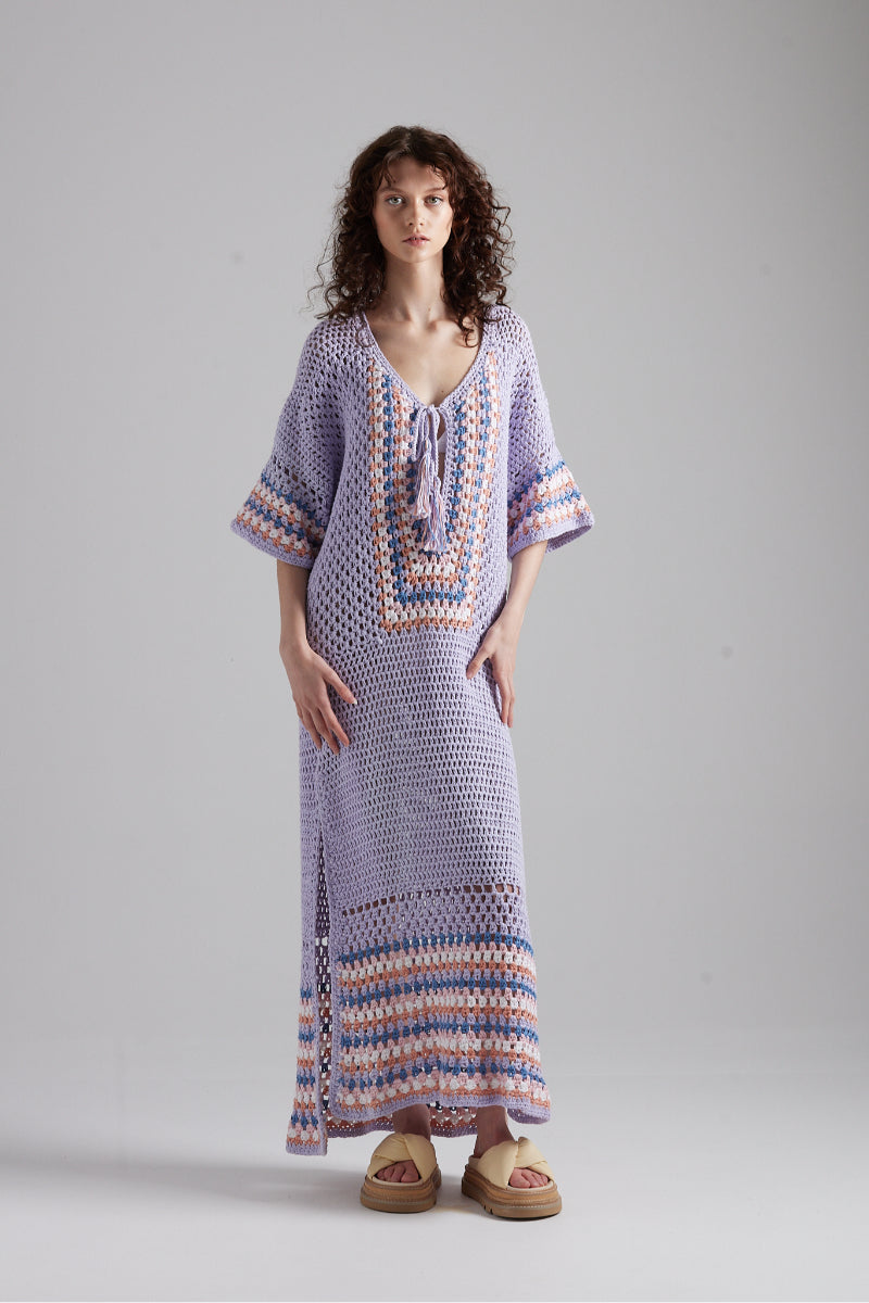 LUNA DRESS - CULT MIA