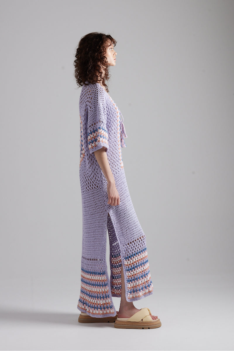 LUNA DRESS - CULT MIA