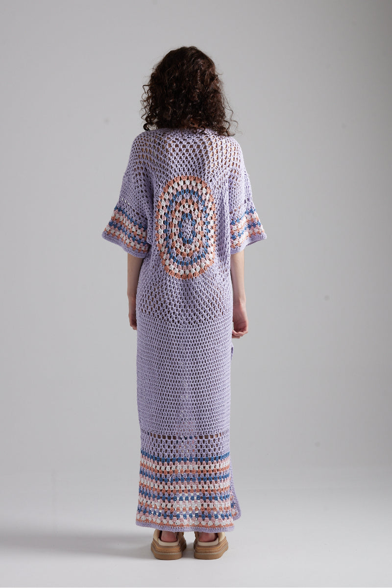 LUNA DRESS - CULT MIA