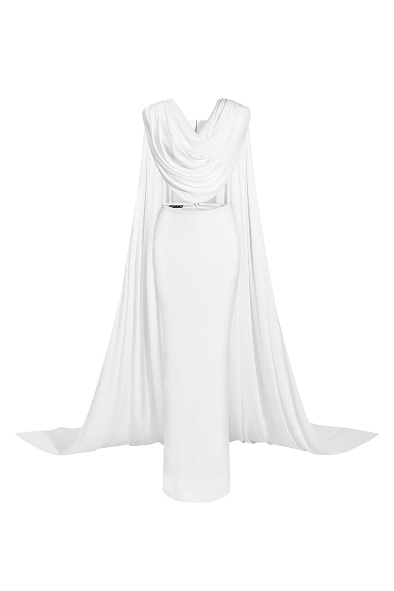 GRECIAN CLOUD SET | CULT MIA | Le Thanh Hoa GRECIAN CLOUD SET | CULT MIA | Le Thanh Hoa