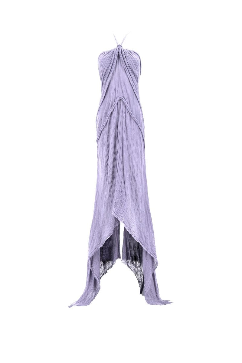 Kasia Kulenty ILYA DRESS IN LILAC | Cult Mia Kasia Kulenty ILYA DRESS IN LILAC | Cult Mia