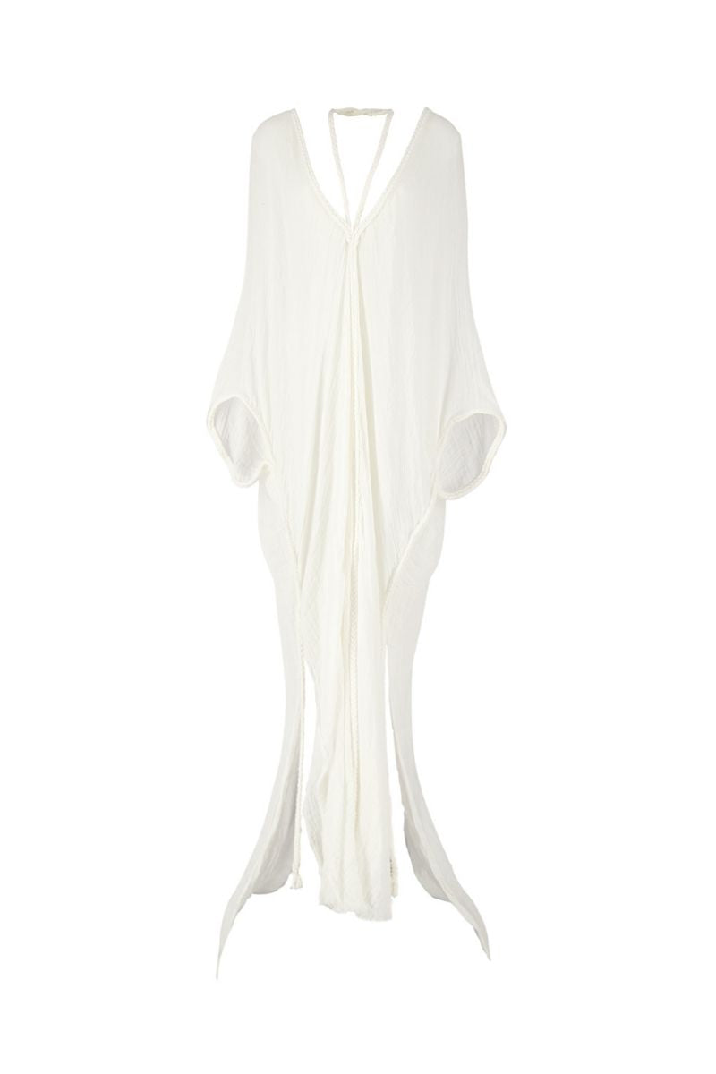 HELENA KAFTAN IN NUDE - CULT MIA