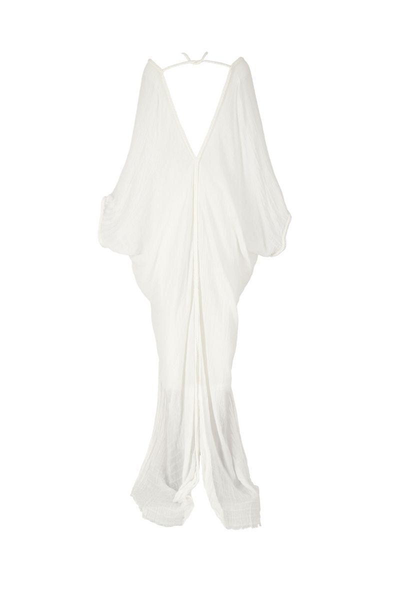 HELENA KAFTAN IN NUDE - CULT MIA