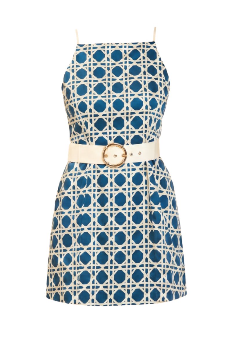 HAVANA MINI DRESS | CULT MIA