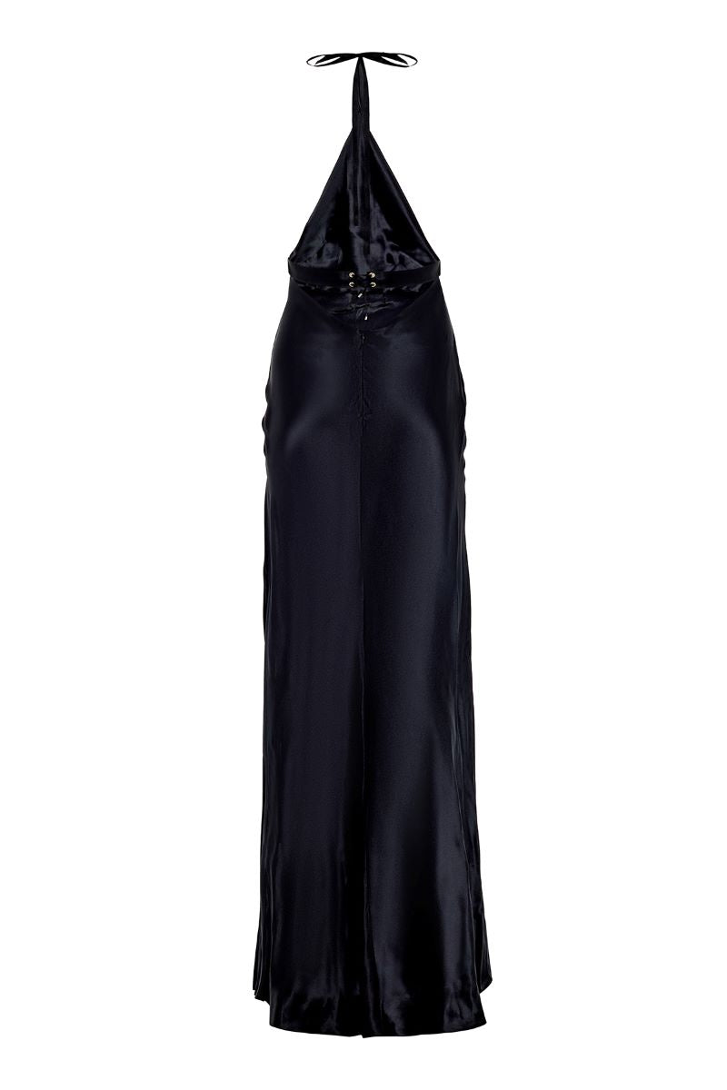 THE LUNATIC IN BLACK - CULT MIA
