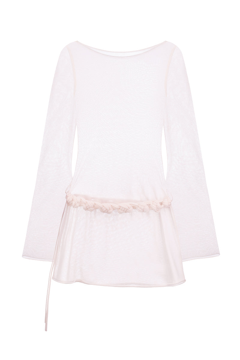 SAGARA MINI DRESS - CULT MIA