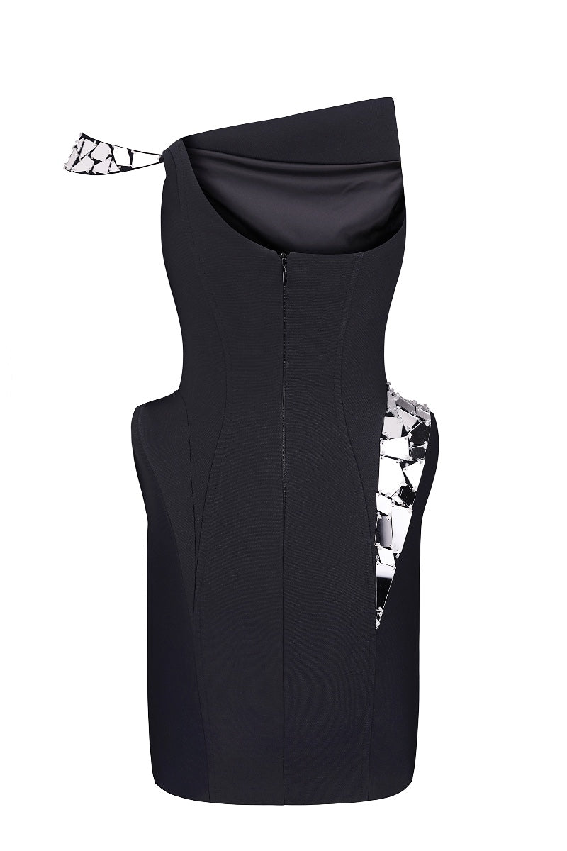 ELECTRA DRESS - CULT MIA