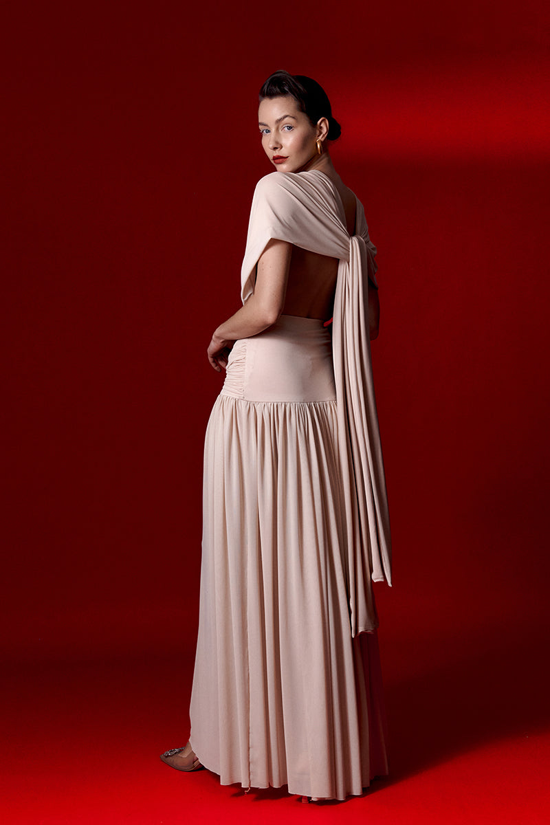 HAIKU DRESS - CULT MIA