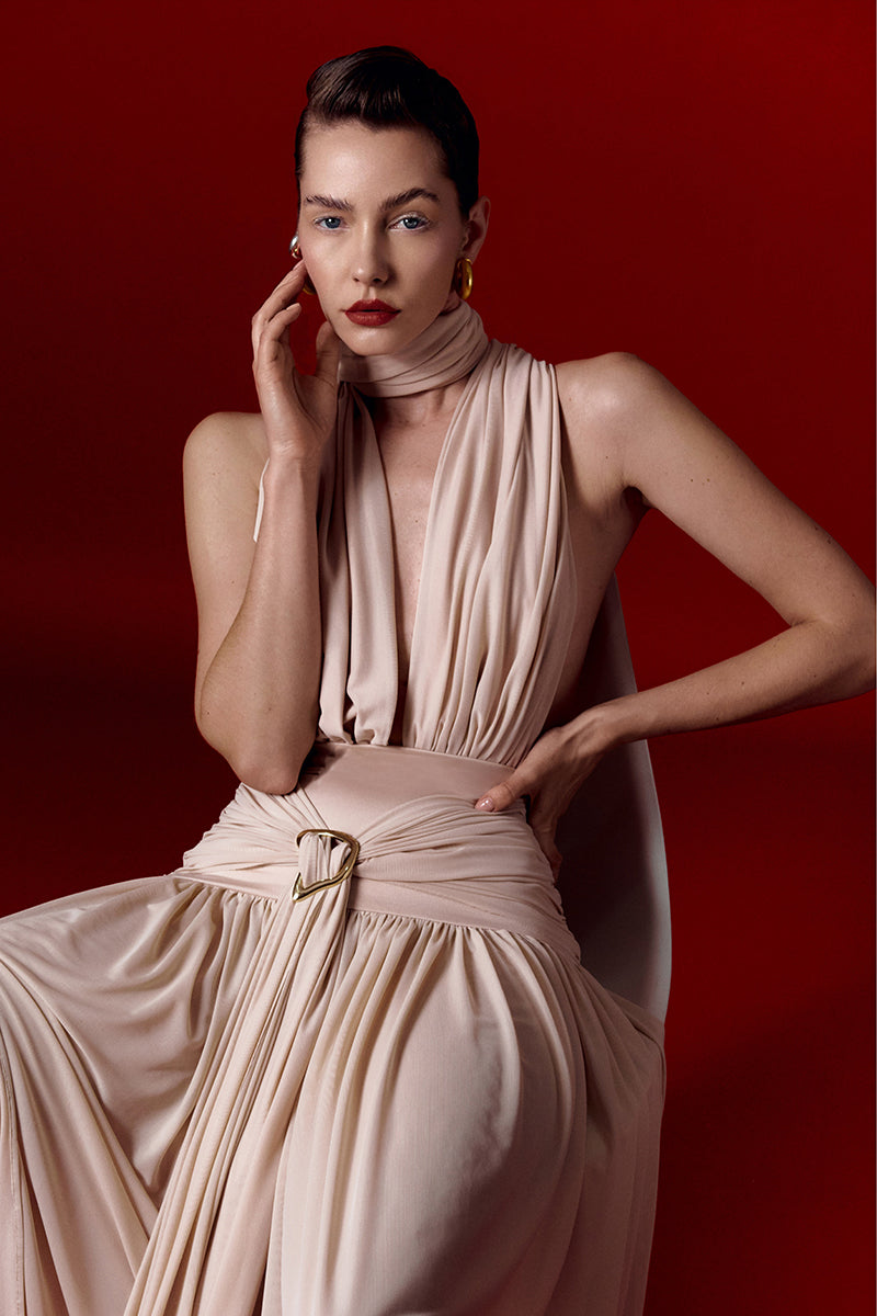 HAIKU DRESS - CULT MIA