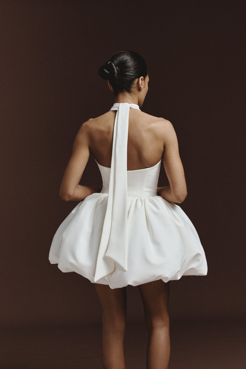 BEATA DRESS - CULT MIA