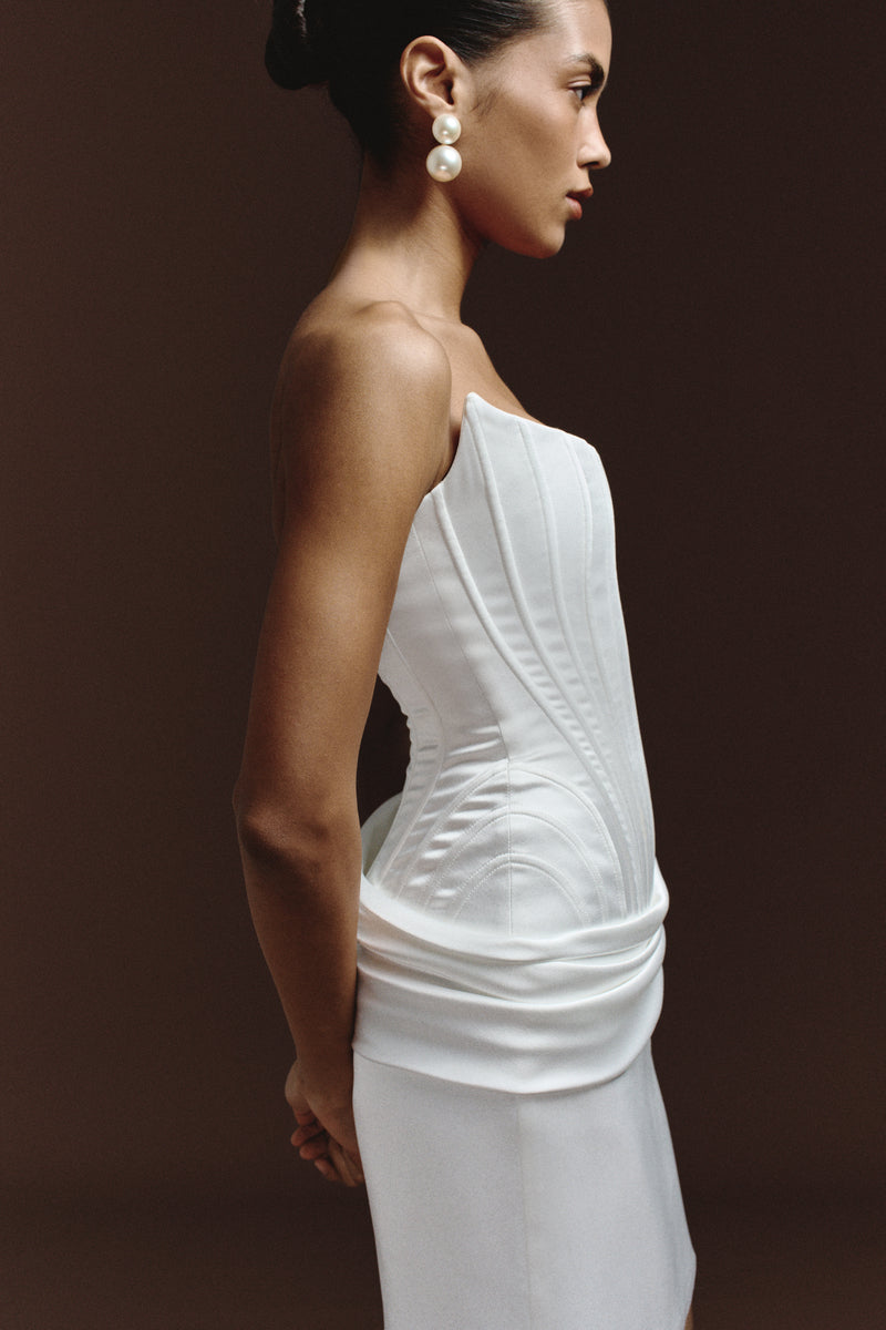 IRMA DRESS - CULT MIA
