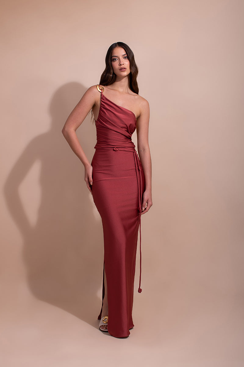 BACILICA DRAGONFRUIT TOP - CULT MIA