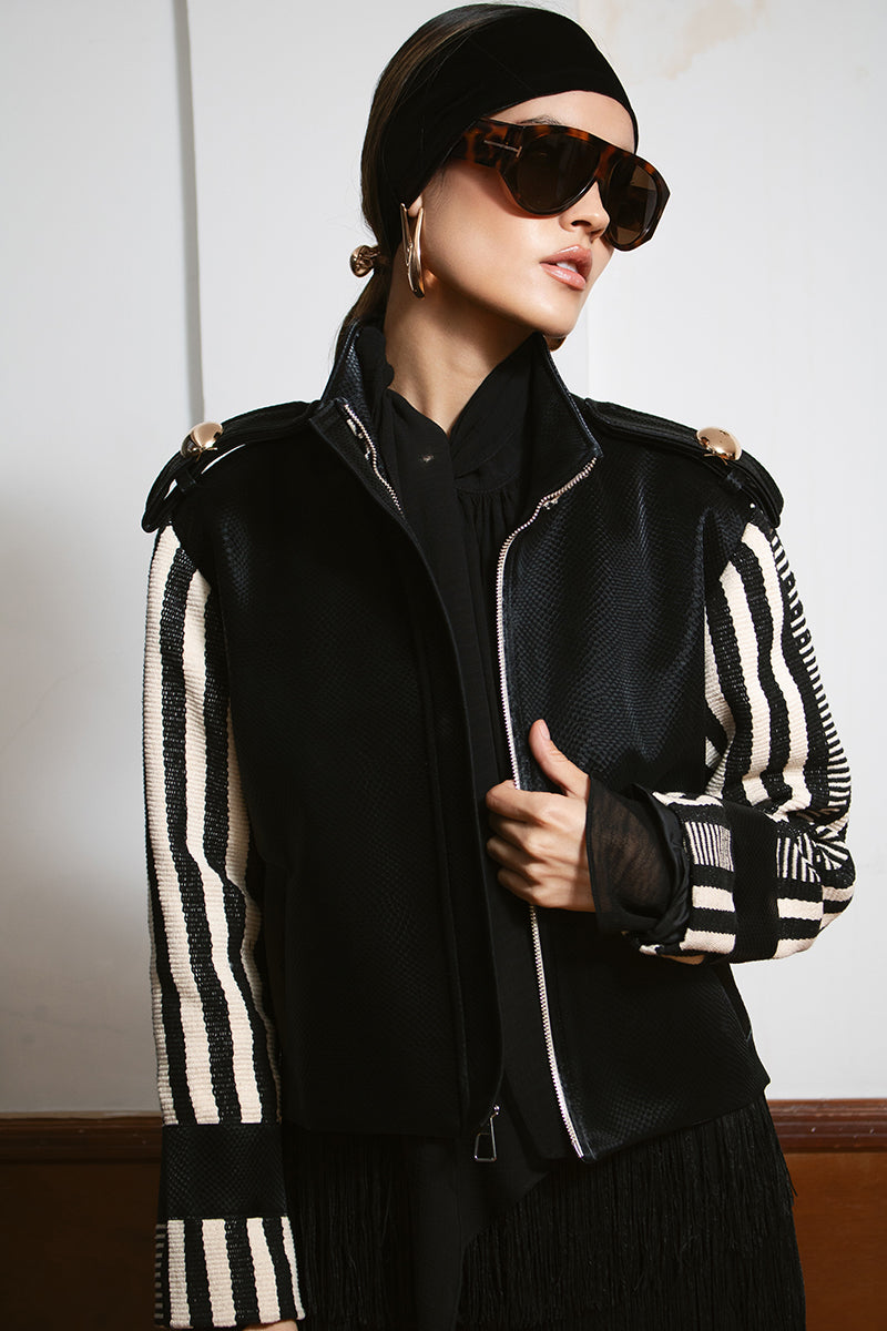 HAMACA JACKET - CULT MIA