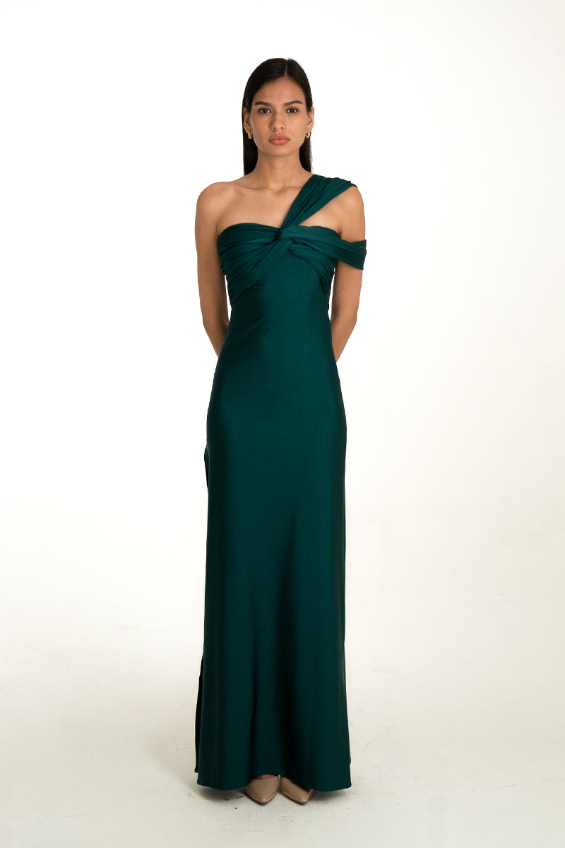 GENOVA DRESS - CULT MIA