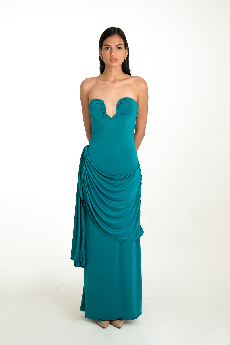 LUZ DRESS - CULT MIA