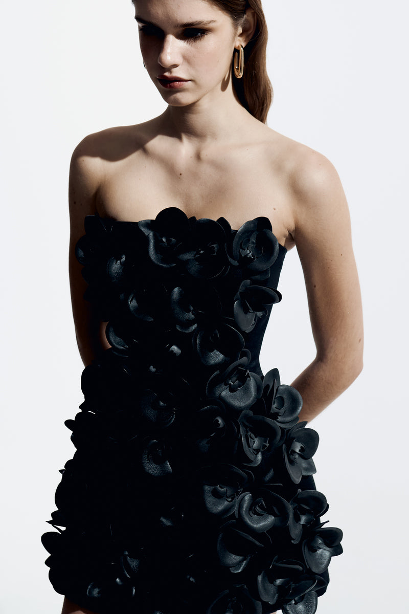 AZALEA DRESS - CULT MIA