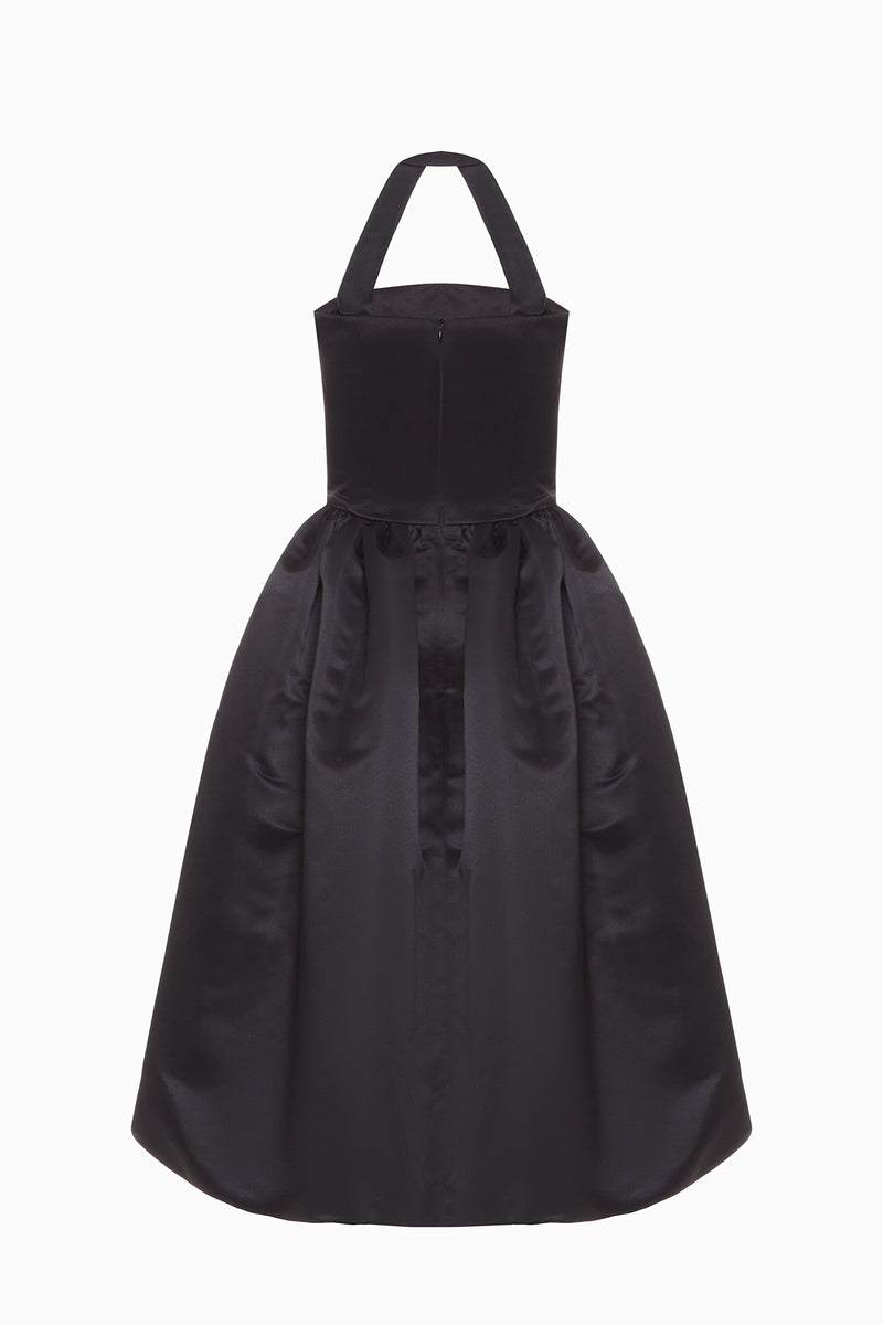 ROSALI TRANSFORMER DRESS WITH STRAPS - CULT MIA