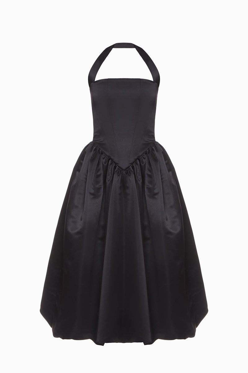 ROSALI TRANSFORMER DRESS WITH STRAPS - CULT MIA