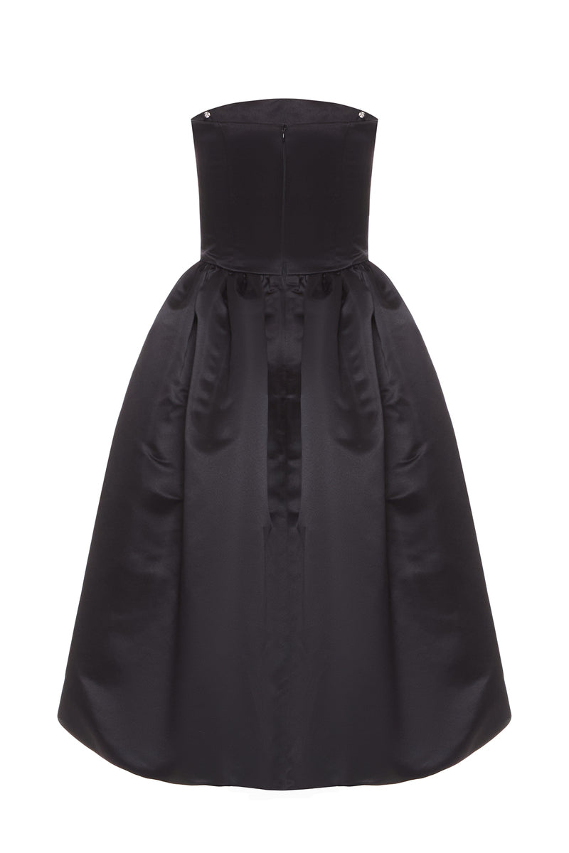 ROSALI TRANSFORMER DRESS WITH STRAPS - CULT MIA