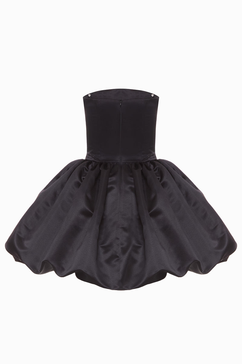 ROSALI TRANSFORMER DRESS WITH STRAPS - CULT MIA
