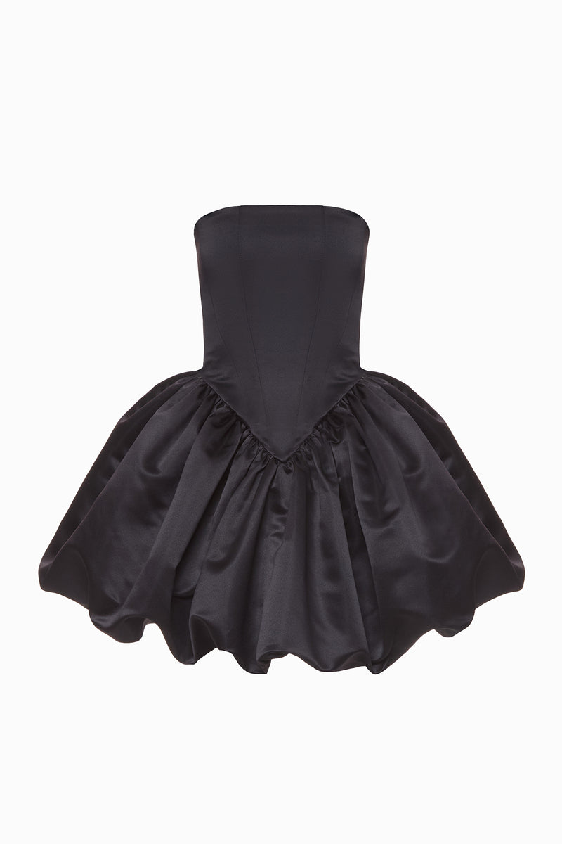 ROSALI TRANSFORMER DRESS WITH STRAPS - CULT MIA