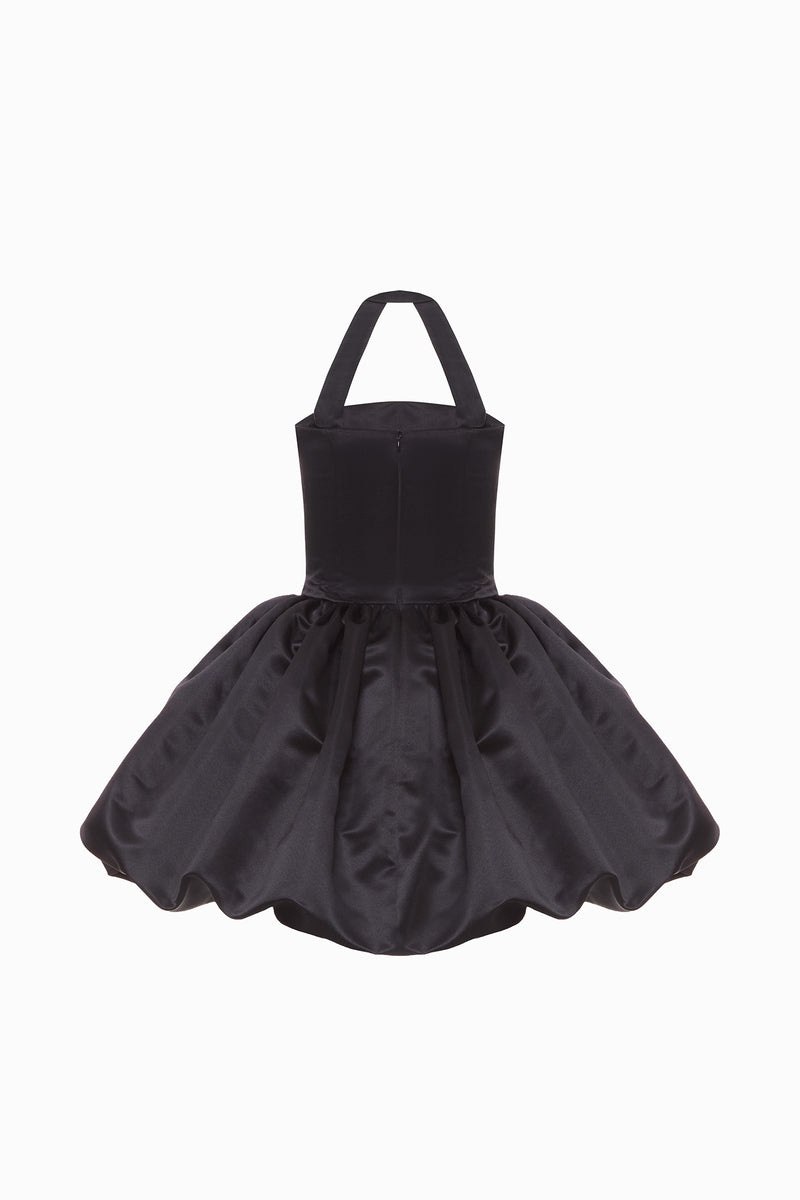 ROSALI TRANSFORMER DRESS WITH STRAPS - CULT MIA