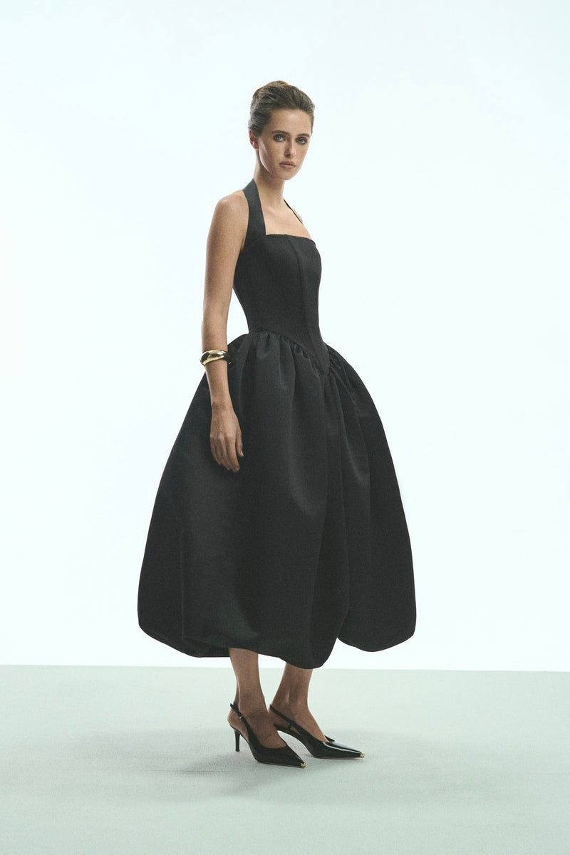 ROSALI TRANSFORMER DRESS WITH STRAPS - CULT MIA
