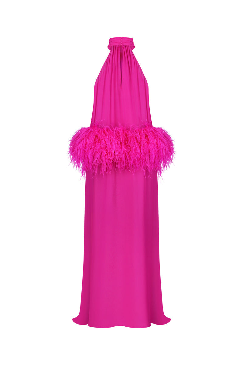 ANAÏS DRESS - CULT MIA