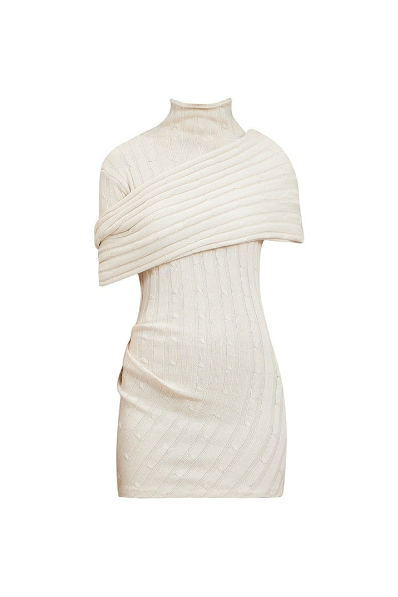 sweater dress semi formal Can You Wear a Sweater Dress to a Wedding? Clear Styling Ideas & Tips xtclothes