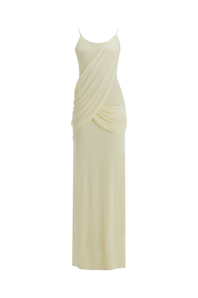 joanna bridesmaid dresses Mismatched Champagne Joanna August Bridesmaid Dresses
