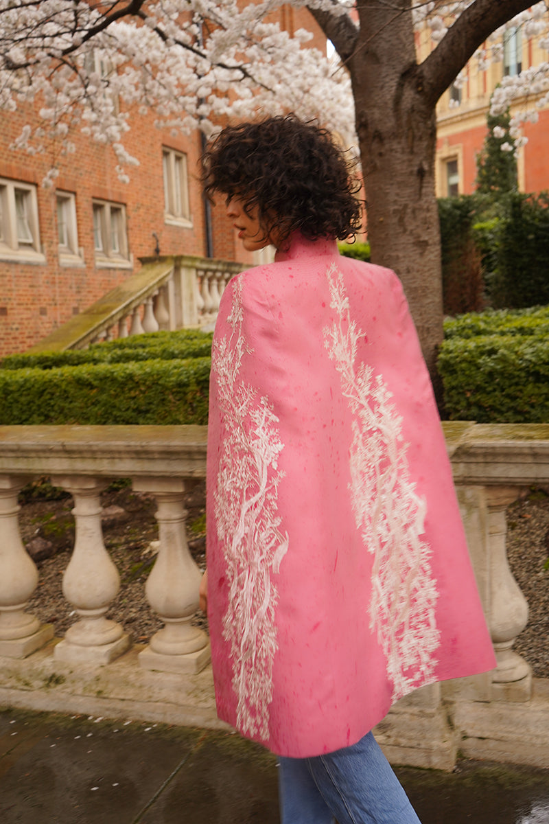 KAI IN SEVILLE - CULT MIA