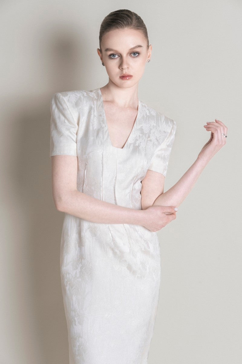 LILLE DRESS - CULT MIA