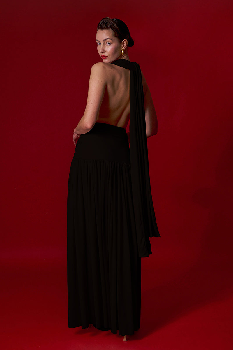 HAIKU DRESS - CULT MIA