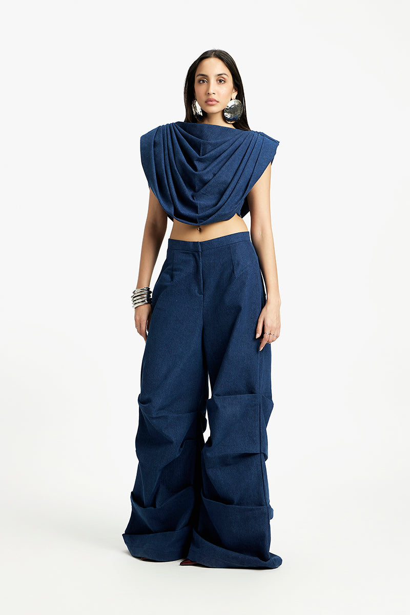 SYDNIE THREE PIECE CO-ORD - CULT MIA