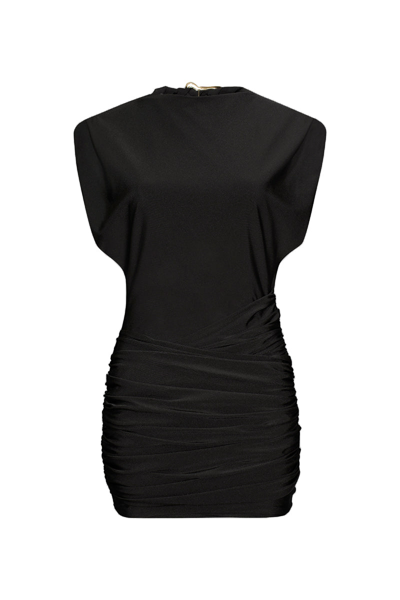 MOCCA DRESS - CULT MIA