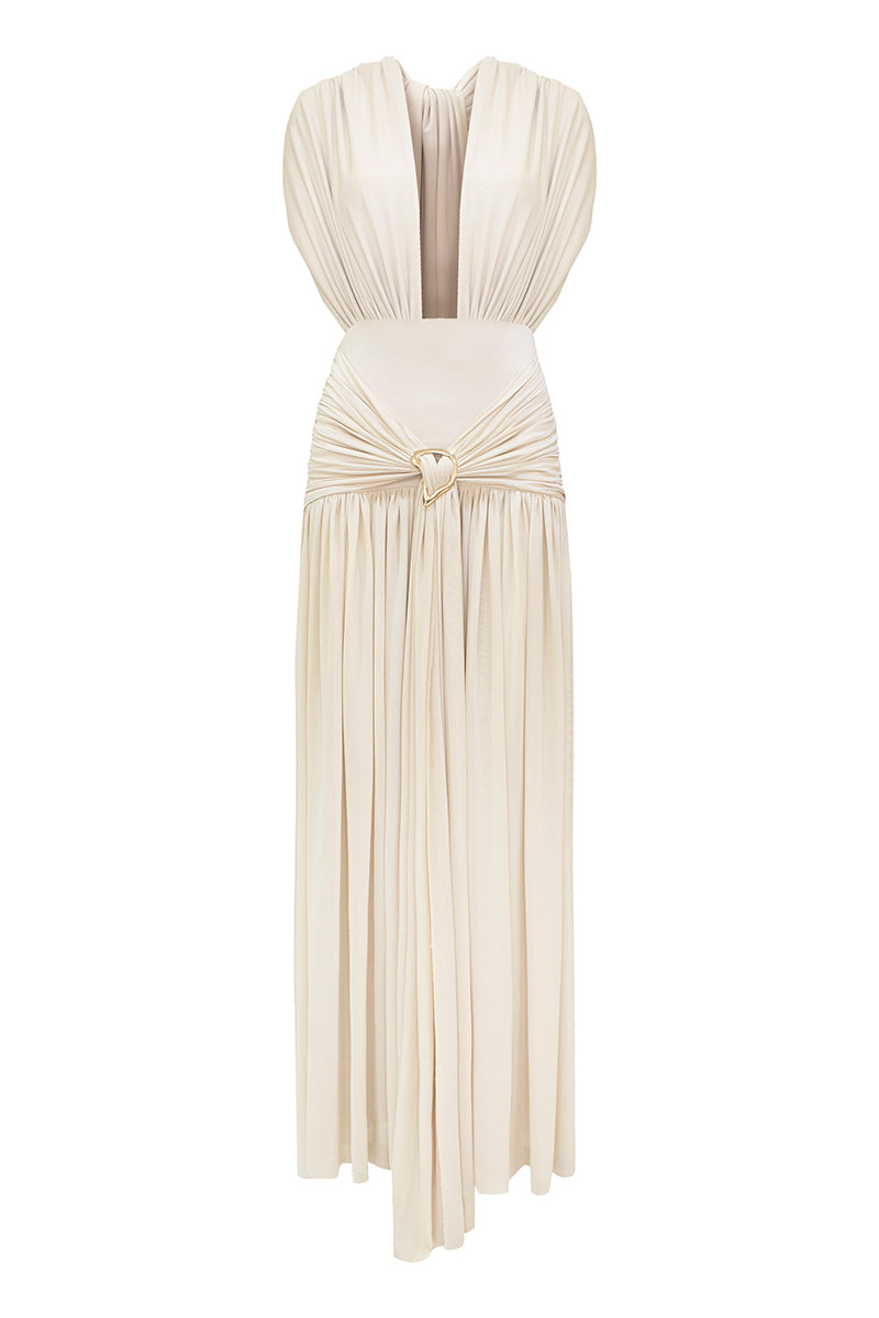 HAIKU DRESS - CULT MIA