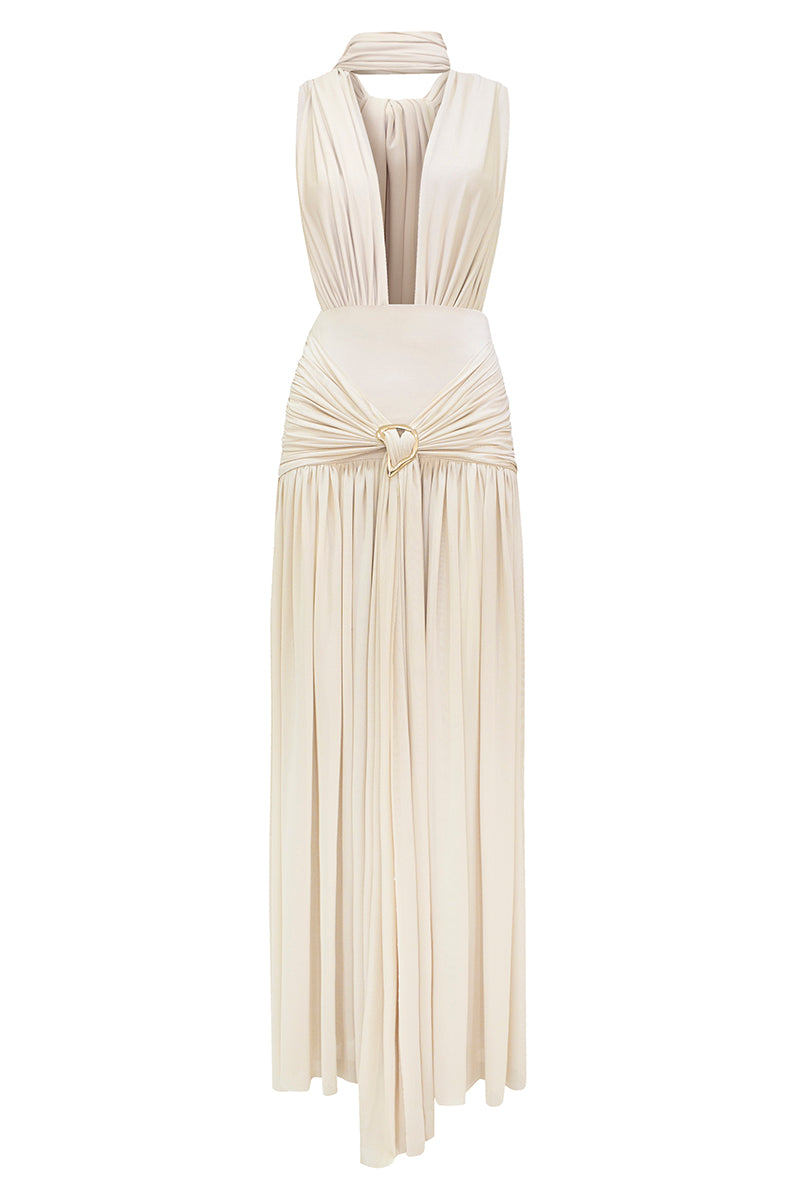 HAIKU DRESS - CULT MIA