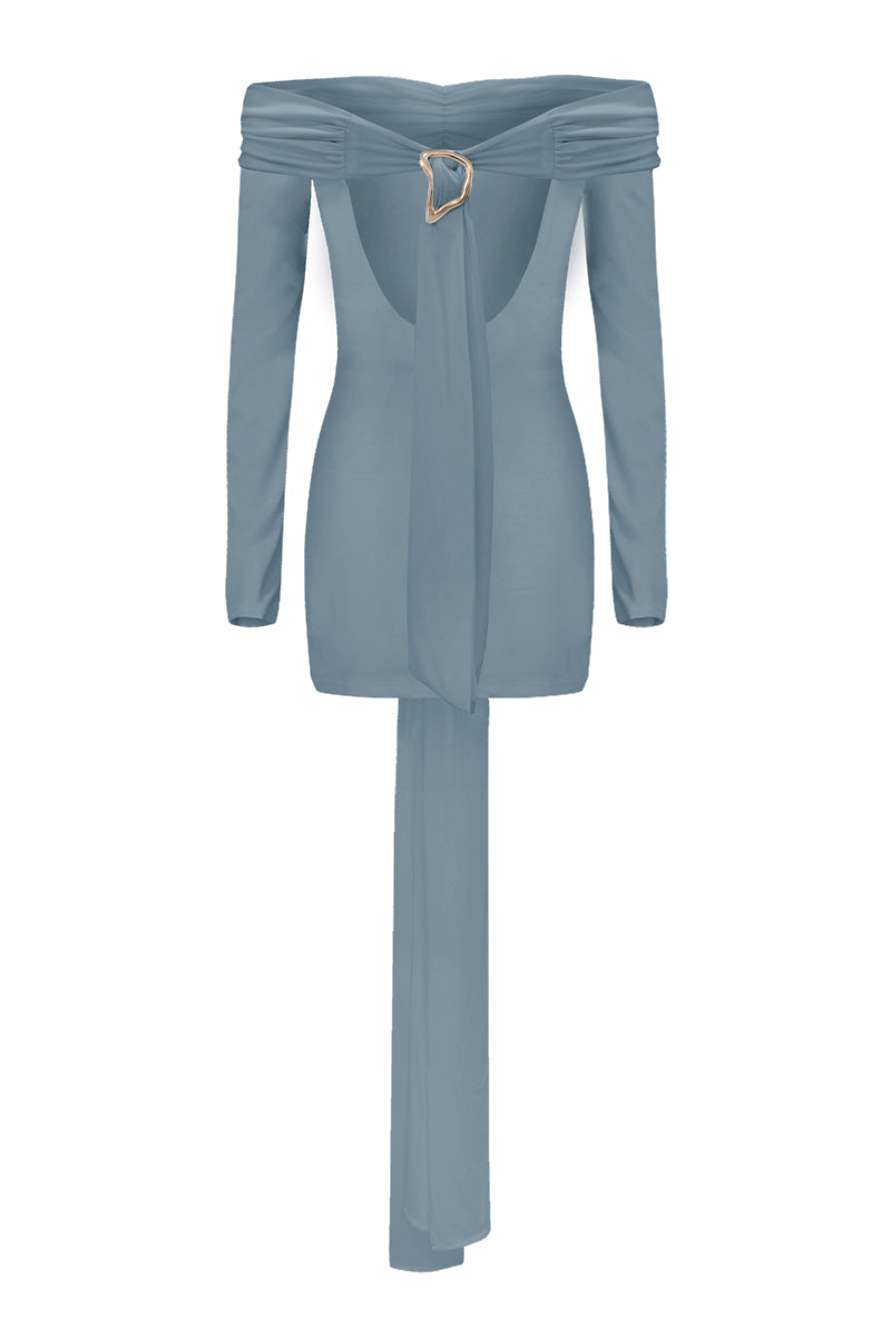 PERLA DRESS - CULT MIA