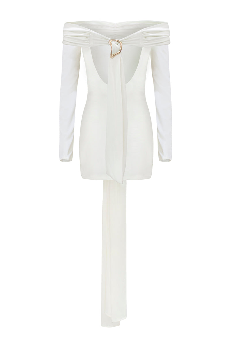 PERLA DRESS - CULT MIA