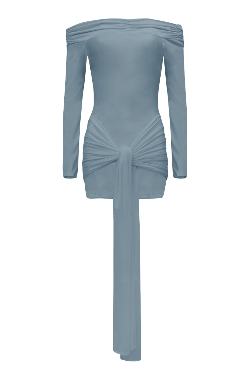 PERLA DRESS - CULT MIA