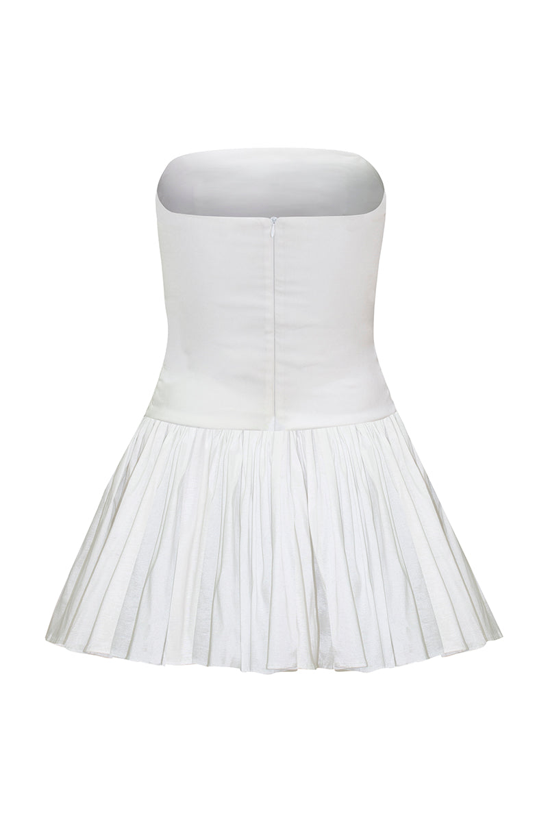 EMILIA MINI DRESS - CULT MIA