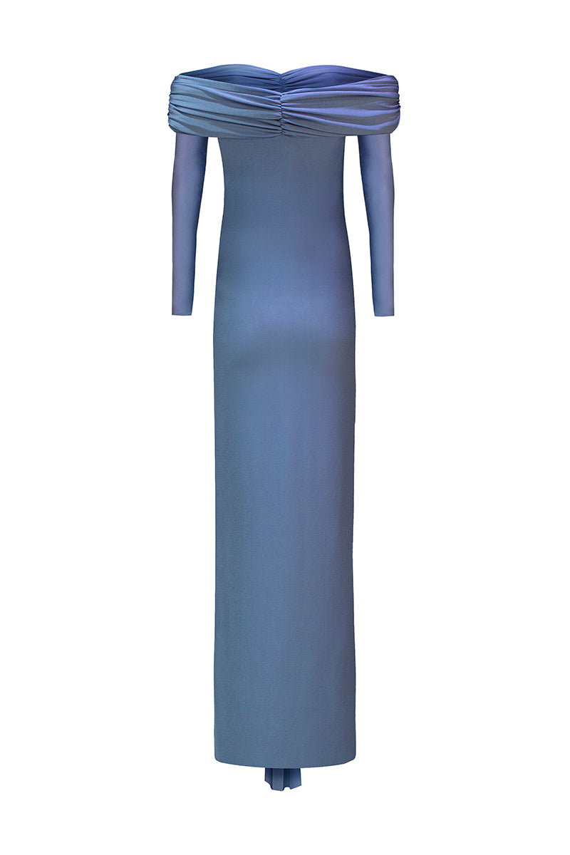 CAPUCCINO DRESS - CULT MIA