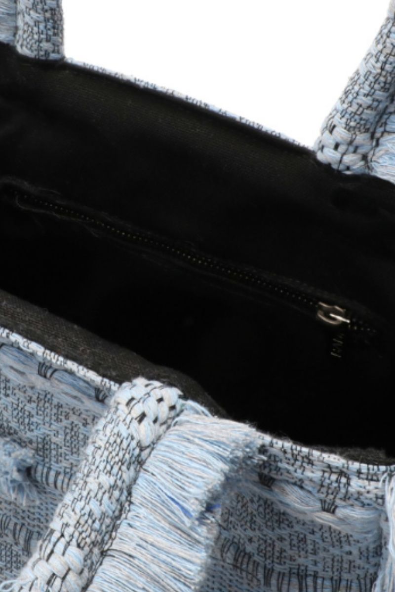MEDIUM POKA BALAY TOP HANDLE BAGS - CULT MIA