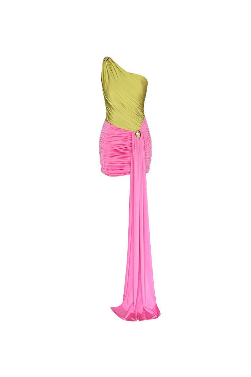 MIRAGE MINI DRESS - CULT MIA