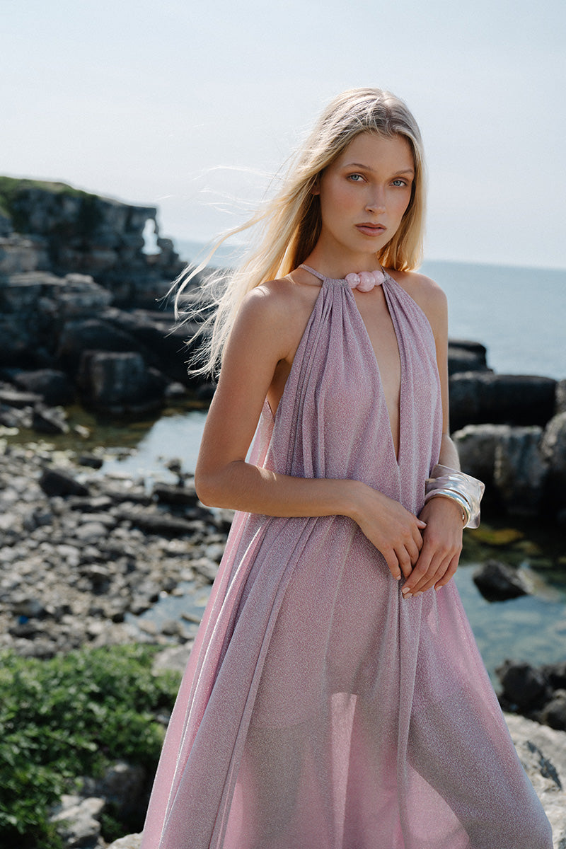 MIRISSA MAXI DRESS - CULT MIA