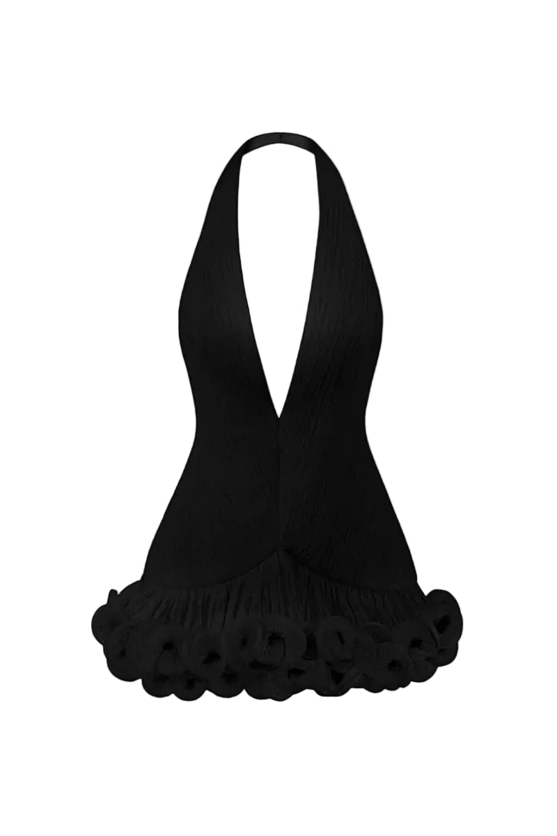 ladies black tutu dress Adult Black Tutu