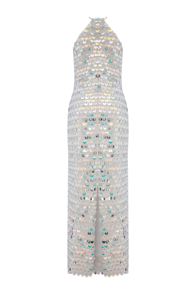 EMERY DRESS MAXI DRESS - CULT MIA